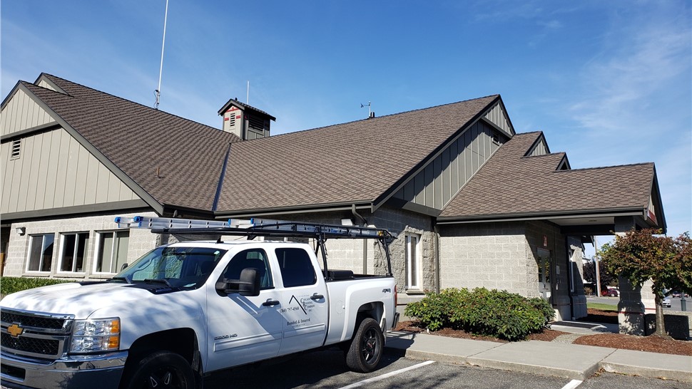 Commercial Roofing Photo 84