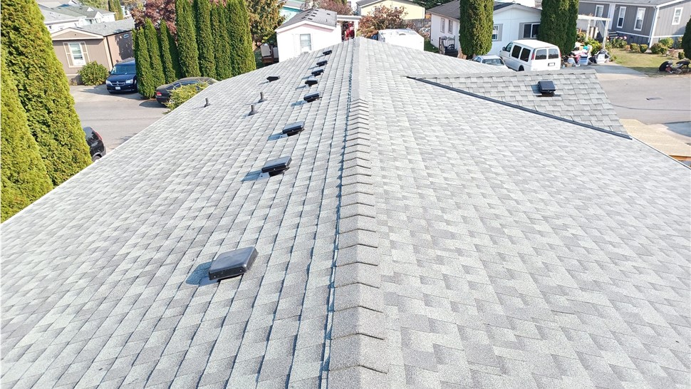 Roof Replacement Photo 1