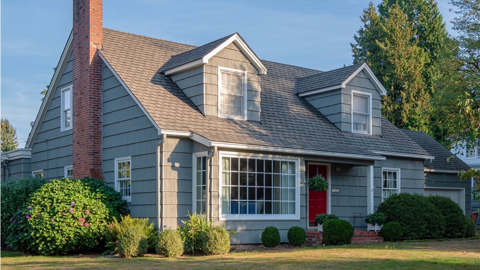 Roofing Types Photo 1