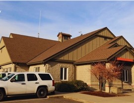 Commercial GAF Roofing Photo 4