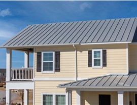 Metal Siding Photo 4