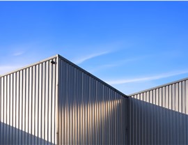 Siding - Commercial Photo 4