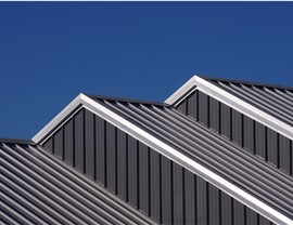 Siding - Commercial Photo 2