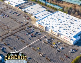 Commercial GAF Roofing Photo 2