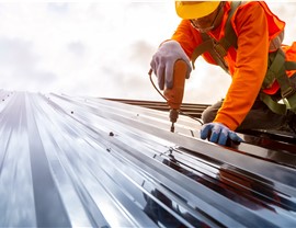 Commerical Roof Replacements Photo 2