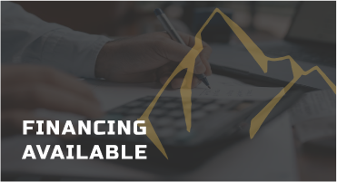 Simple & Affordable Financing Options