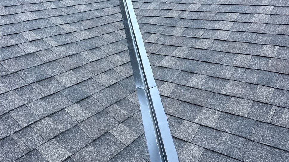 Residential Roofing Project in Sedro-Woolley, Washington by Cascade Roofing Company