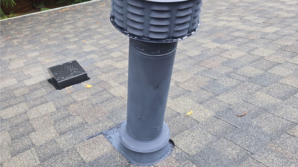Residential Roofing Project in Sedro-Woolley, Washington by Cascade Roofing Company
