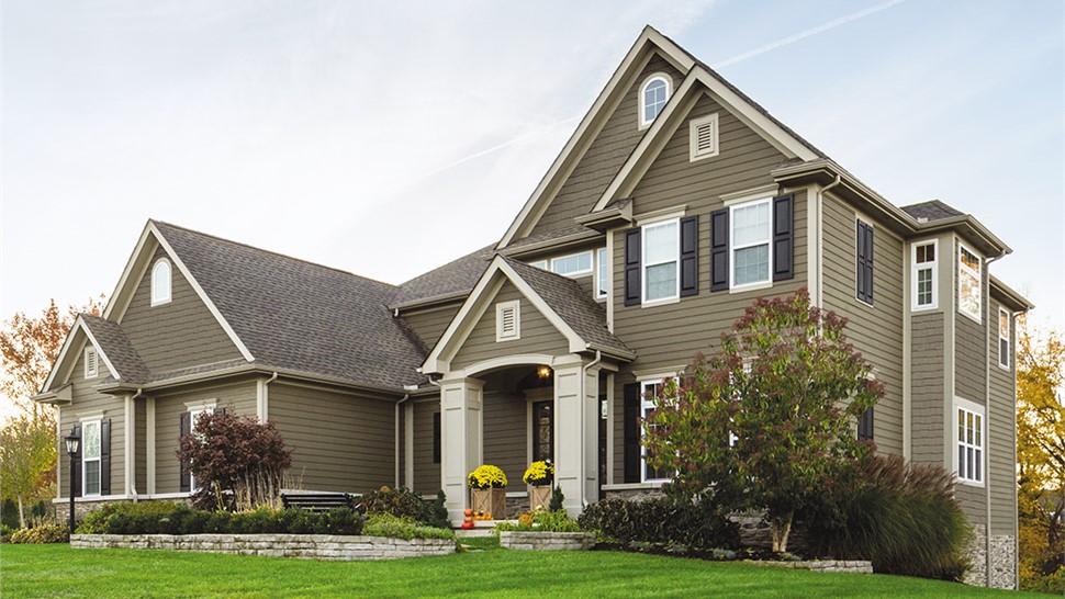 Siding Types Photo 79