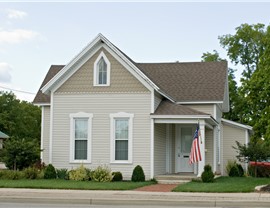 Siding Repair Photo 47