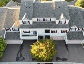 Multi-Family Roofs Photo 100