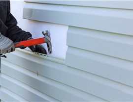 Siding Damage Photo 18