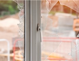 Window Damage Photo 17