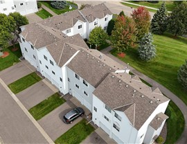 Multi-Family Roofs Photo 38