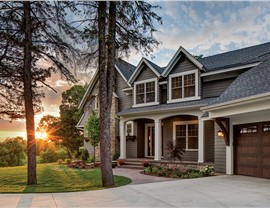 Siding Types Photo 13