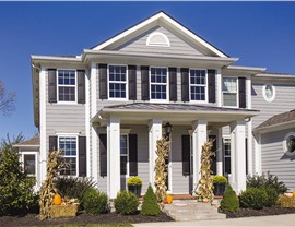 Siding Types Photo 12