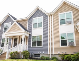 Multi-Family Roofs Photo 1