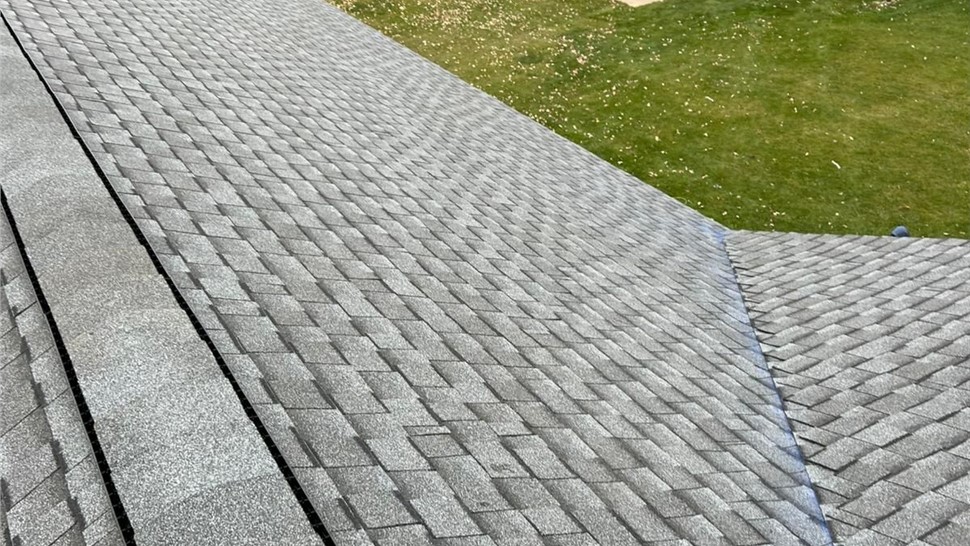 Roofing Project in Arkansaw, WI by Connell's Custom Exteriors