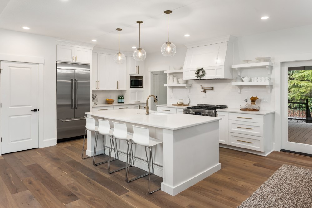 Modern Midwest Kitchens: How to Remodel Smart for Style, Savings & ROI
