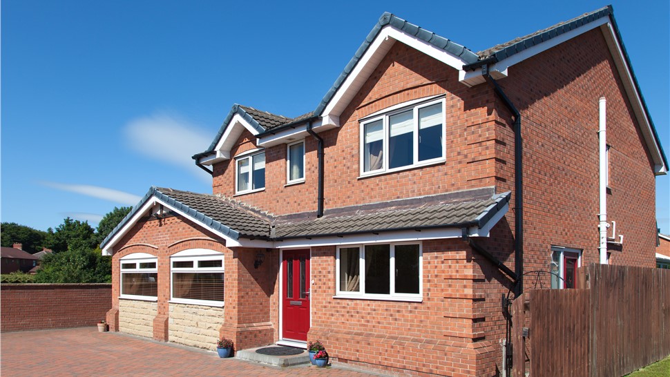 Energy Efficient Windows 3