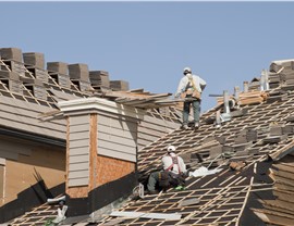 Roofing ---------- Exterior Remodeling 3