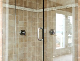 Replacement Showers 2