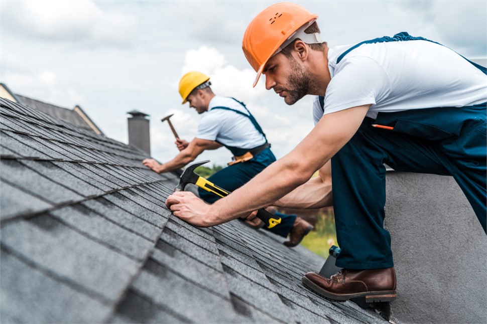 Save 20% on Roof Replacement!