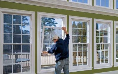 For a limited time, take advantage of  30% off a window replacements.