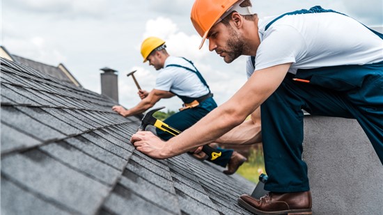 Save 20% on Roof Replacement!