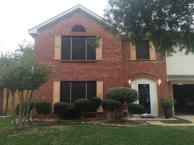 Christian Brothers Case Studies: Window Upgrade in Rowlett, TX