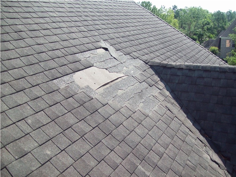 Signs You May Need A Roof Replacement