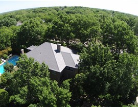 Roofing Project in McKinney, TX by Christian Brothers Roofing