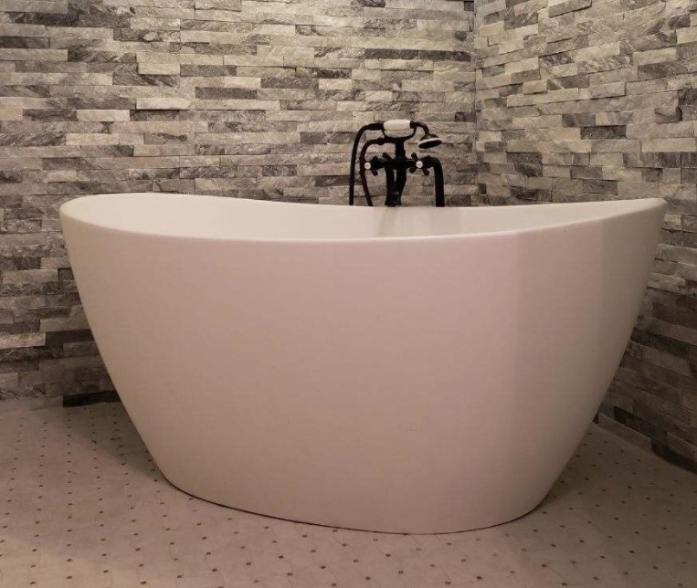 Tips for Designing a Modern Bath Area