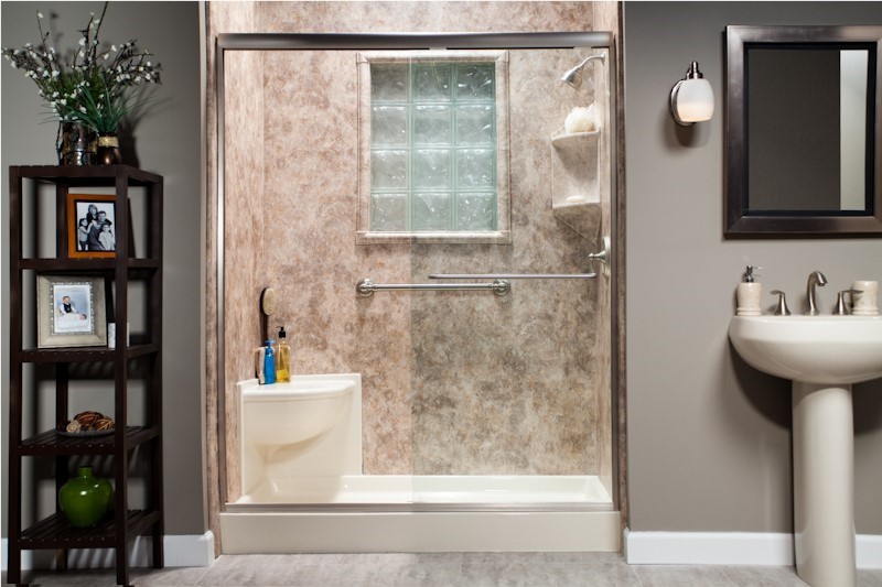 3 Ways to Renovate a Bath or Shower with a Window