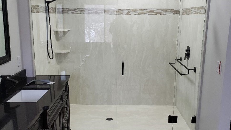 Pensacola Bathroom Remodeling Company Clear Choice Baths