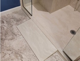 Bathroom Remodeling - Accessible Bathroom Remodeling Photo 4