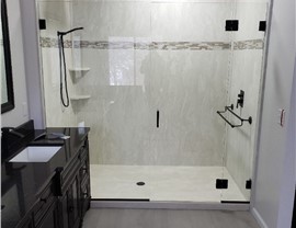 Bathroom Remodels Photo 2