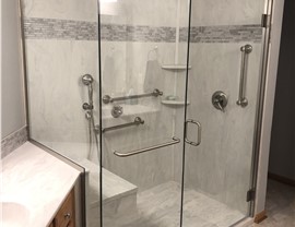 Showers - Replacement Showers Photo 2