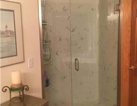 Showers - Shower Doors Photo 2