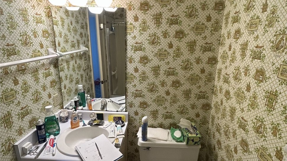 Remodel, Showers Project in Pensacola, Florida by Clear Choice Bath