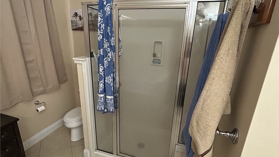 Remodel, Showers Project in Foley, Alabama by Clear Choice Bath