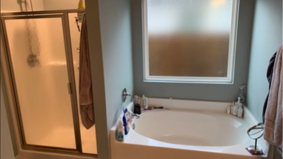 Bathtubs, Showers Project in Chicago, IL by Clear Choice Bath