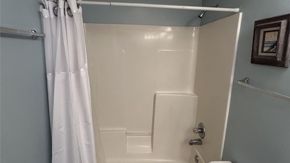 Remodel, Showers Project in Orange Beach, Alabama by Clear Choice Bath