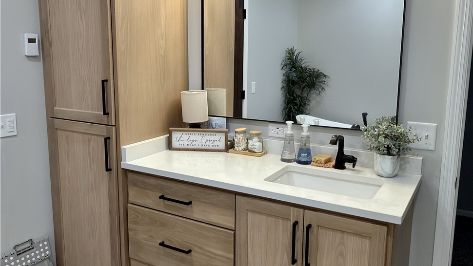 Bathtubs, Remodel, Showers Project in Farmington, Minnesota by Clear Choice Bath
