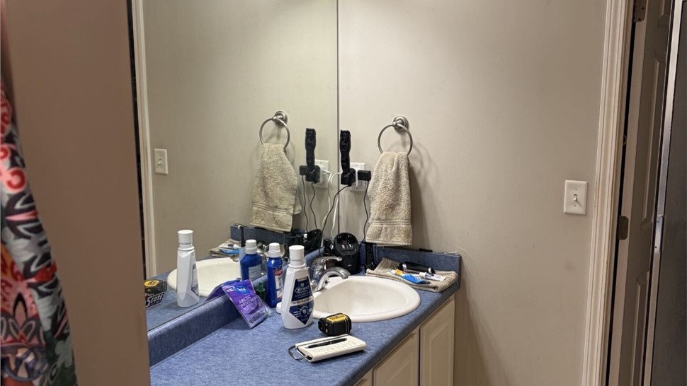 Bathtubs, Remodel, Showers Project in Ankeny, Iowa by Clear Choice Bath
