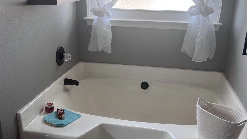 Remodel, Showers Project in Pensacola, FL by Clear Choice Bath