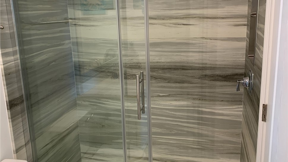 Bathtubs, Remodel, Showers Project in Gulf Shores, Alabama by Clear Choice Bath