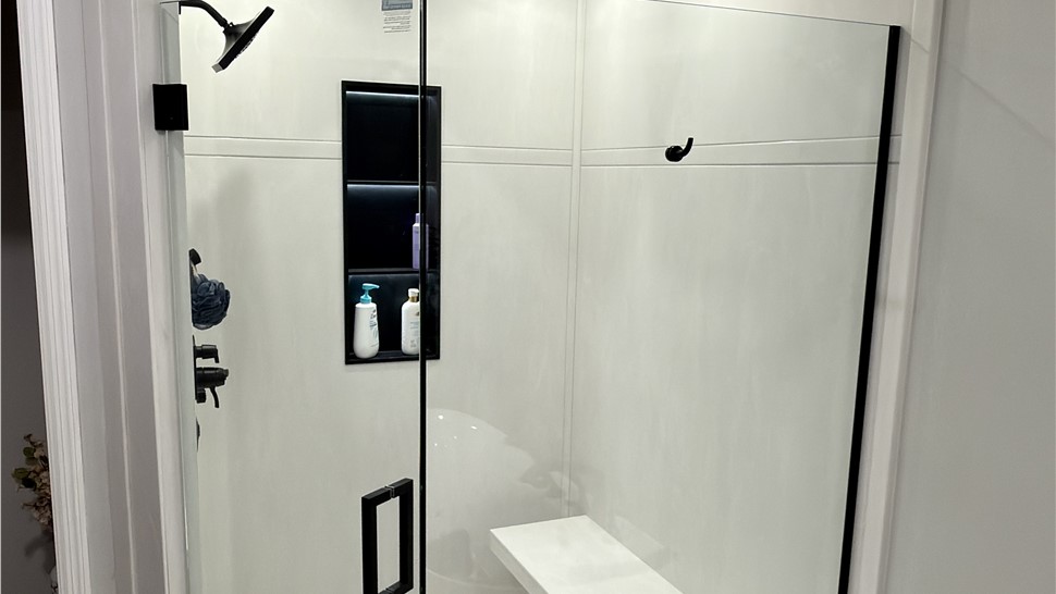 Bathtubs, Remodel, Showers Project in Farmington, Minnesota by Clear Choice Bath