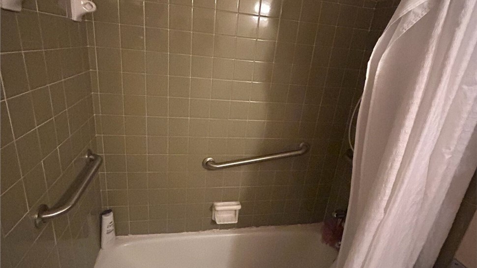 Remodel, Showers Project in Fort Walton Beach, FL by Clear Choice Bath