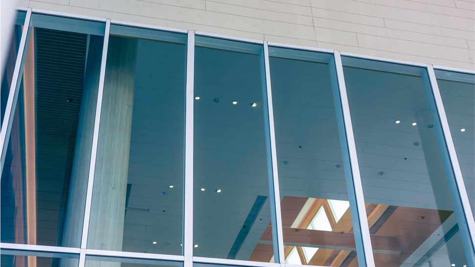 Commercial Windows Photo 3